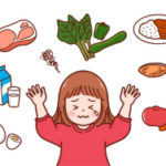 食物アレルギーの症状とはどのようなものがあるの・おさまるの？