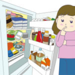 食中毒の予防法とは｜冷蔵庫の過信は禁物・リスクを減らす収納方法